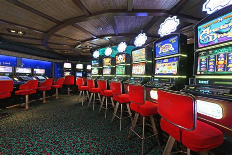 Casino kongo poker